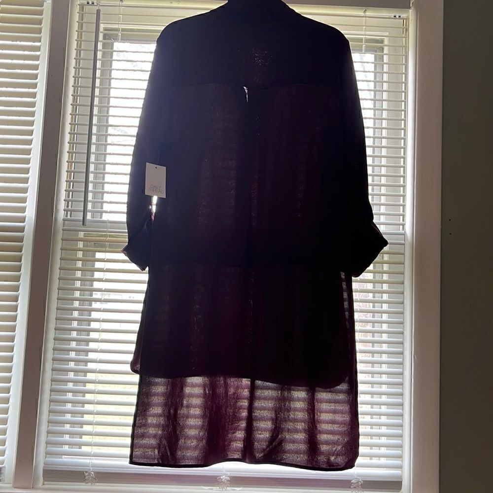 Daily Thread Size Large Women’s Dress New With Tags - Picture 6 of 7